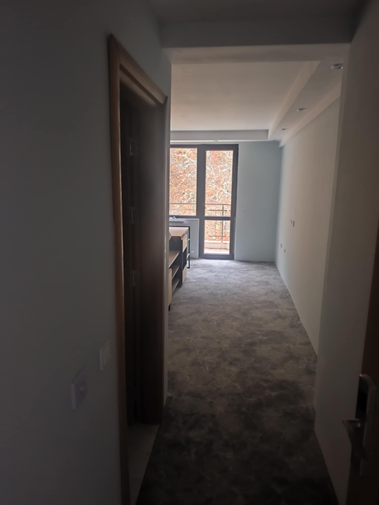 Готов обект