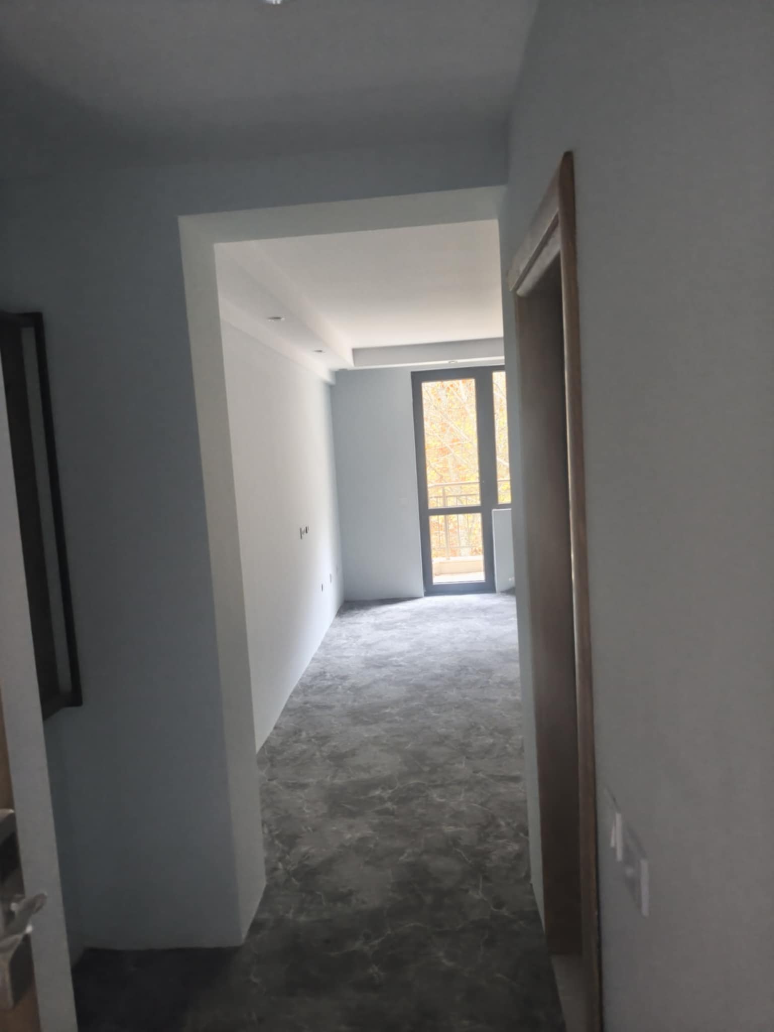 Готов обект