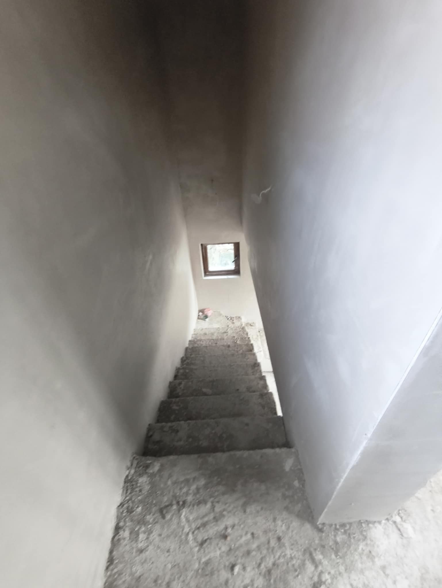 Готов обект